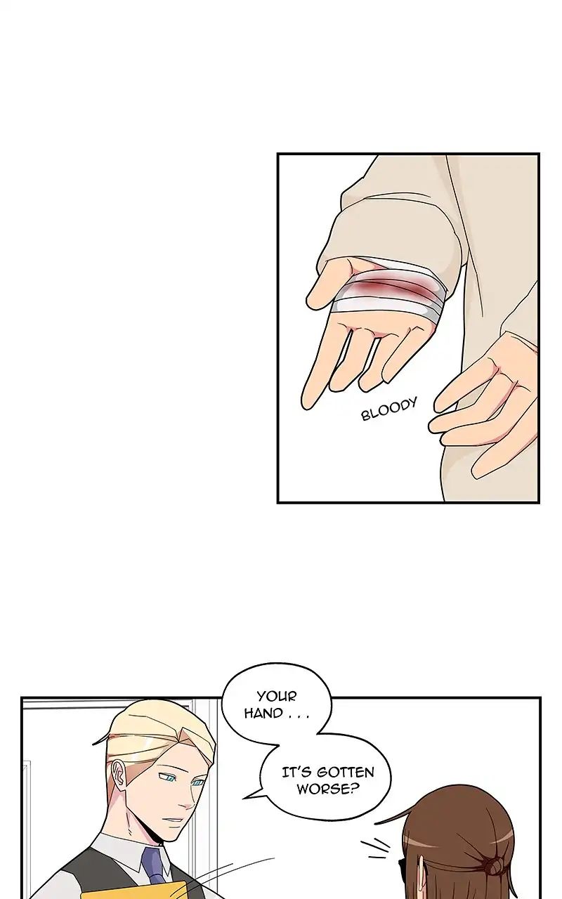Let’s Play Chapter 74 - page 21