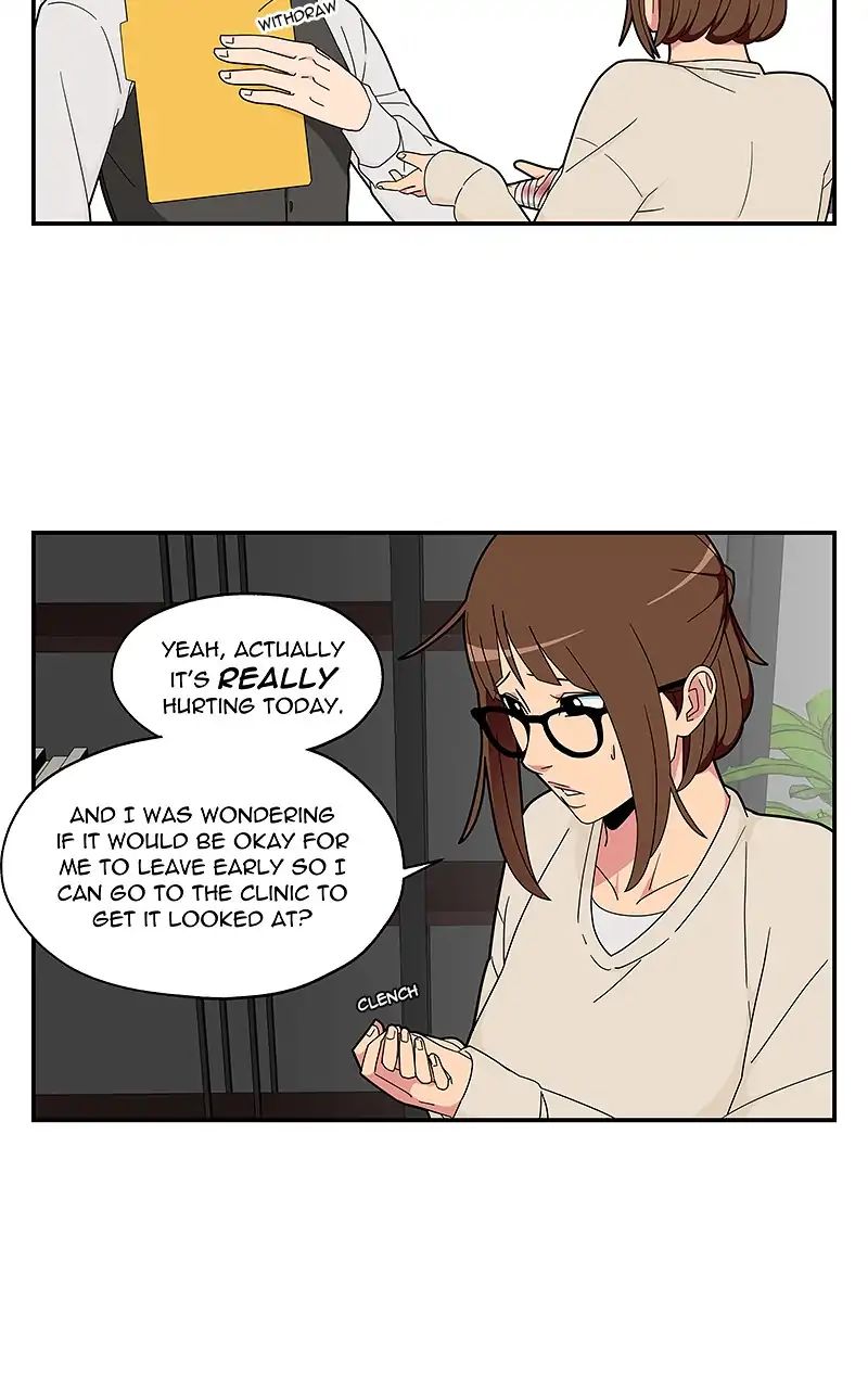 Let’s Play Chapter 74 - page 22