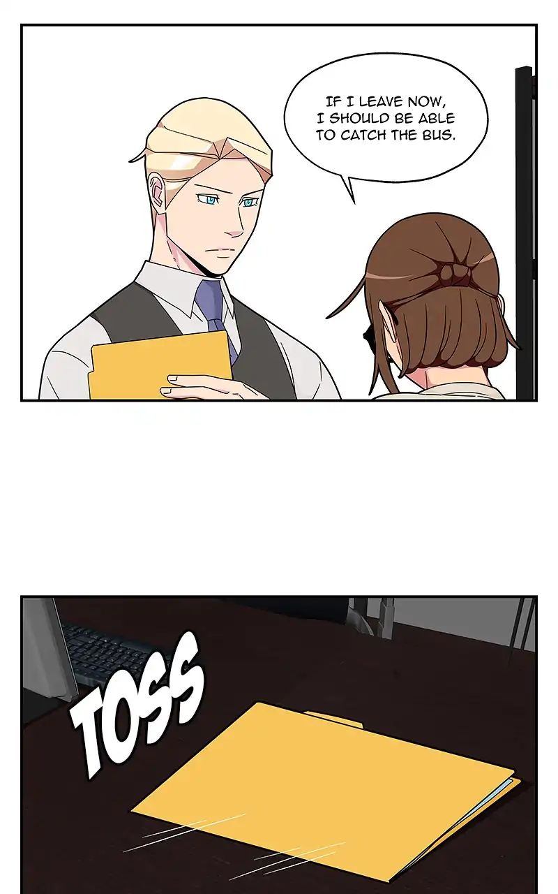 Let’s Play Chapter 74 - page 23