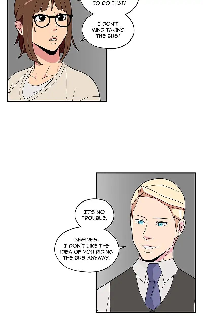 Let’s Play Chapter 74 - page 25