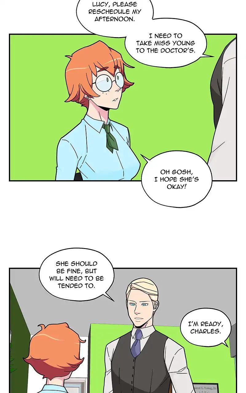 Let’s Play Chapter 74 - page 28