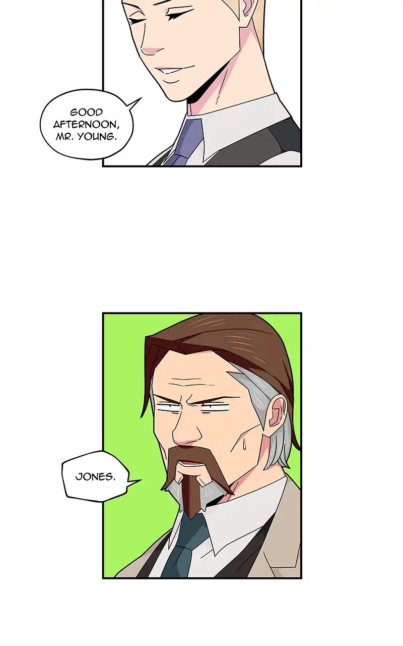 Let’s Play Chapter 74 - page 33