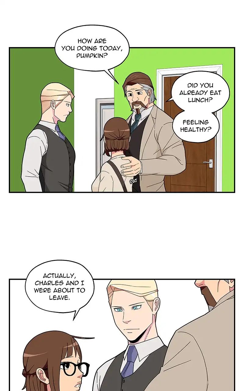 Let’s Play Chapter 74 - page 34
