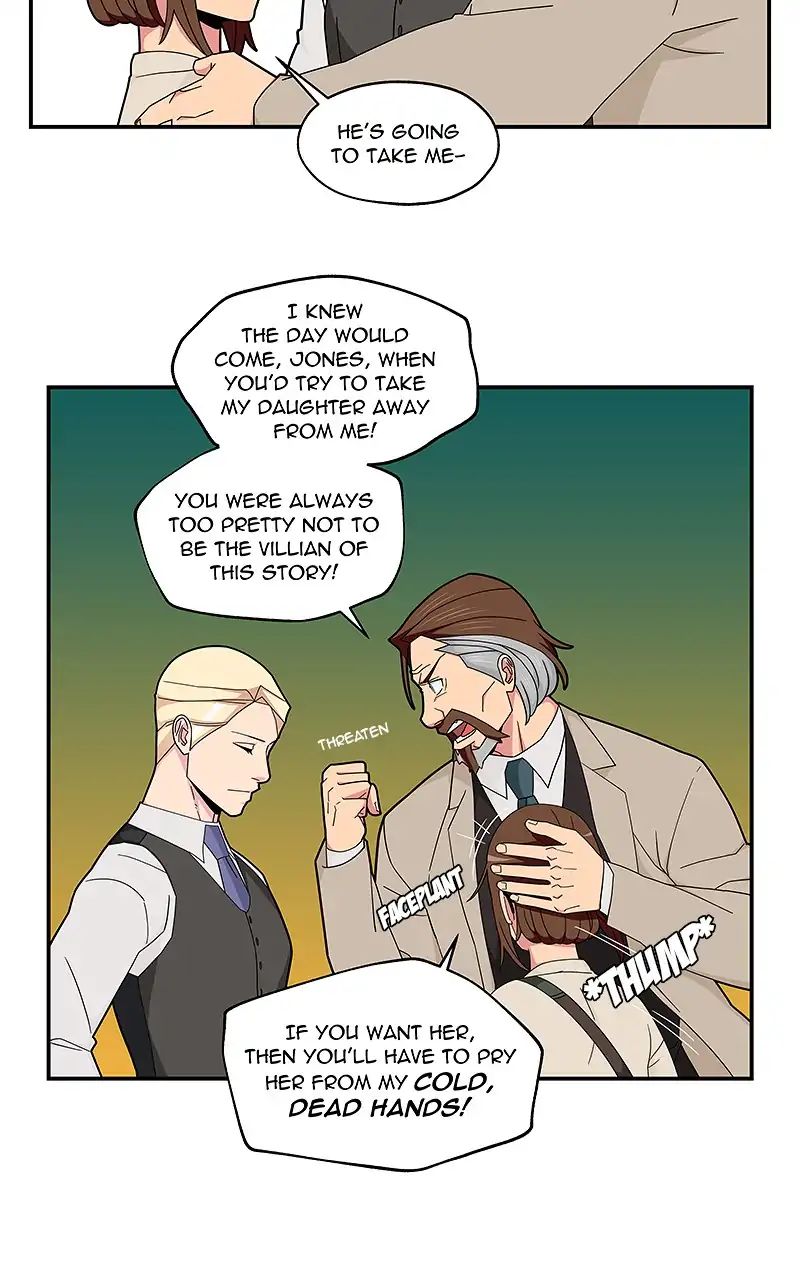 Let’s Play Chapter 74 - page 35