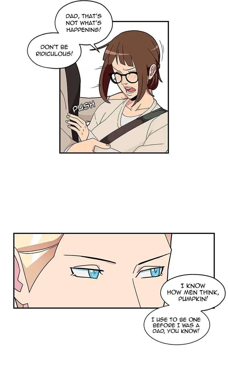 Let’s Play Chapter 74 - page 36