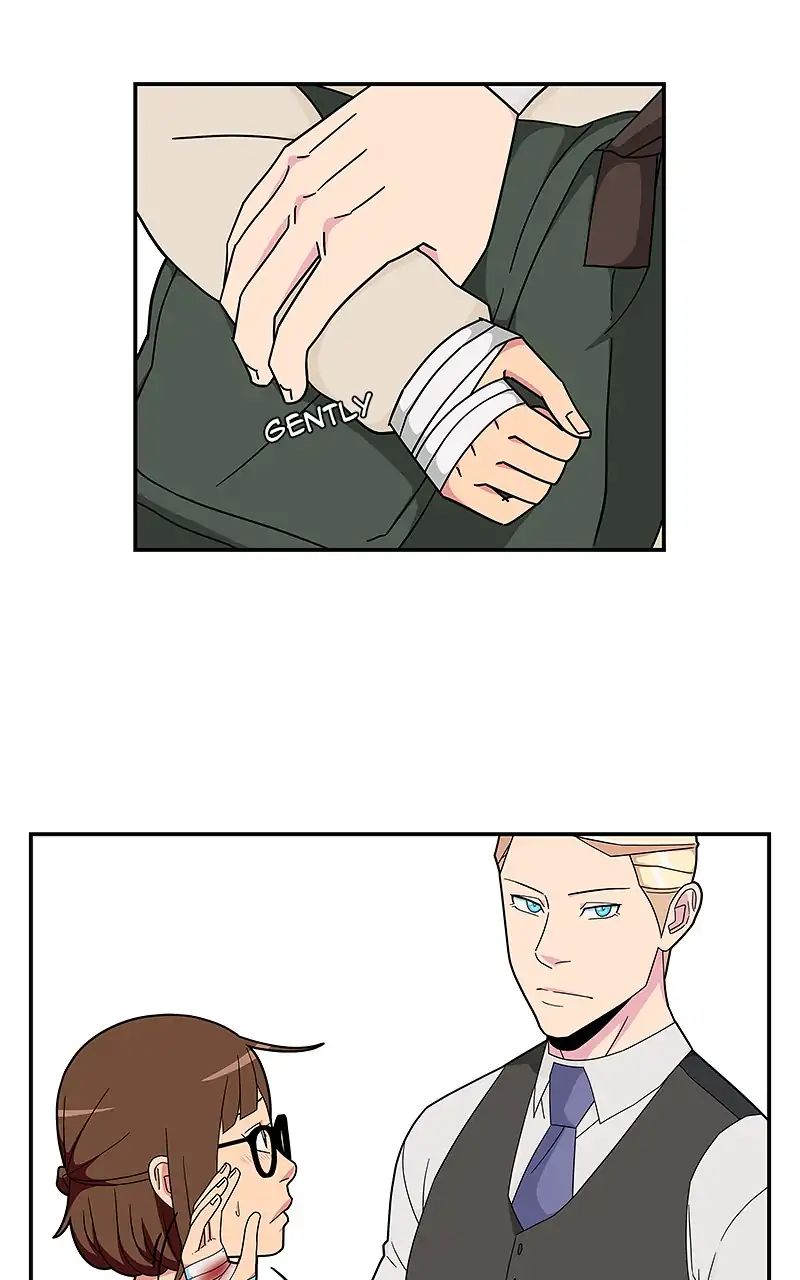 Let’s Play Chapter 74 - page 37