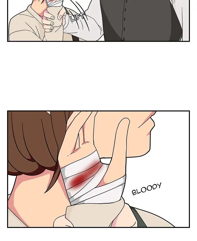Let’s Play Chapter 74 - page 38