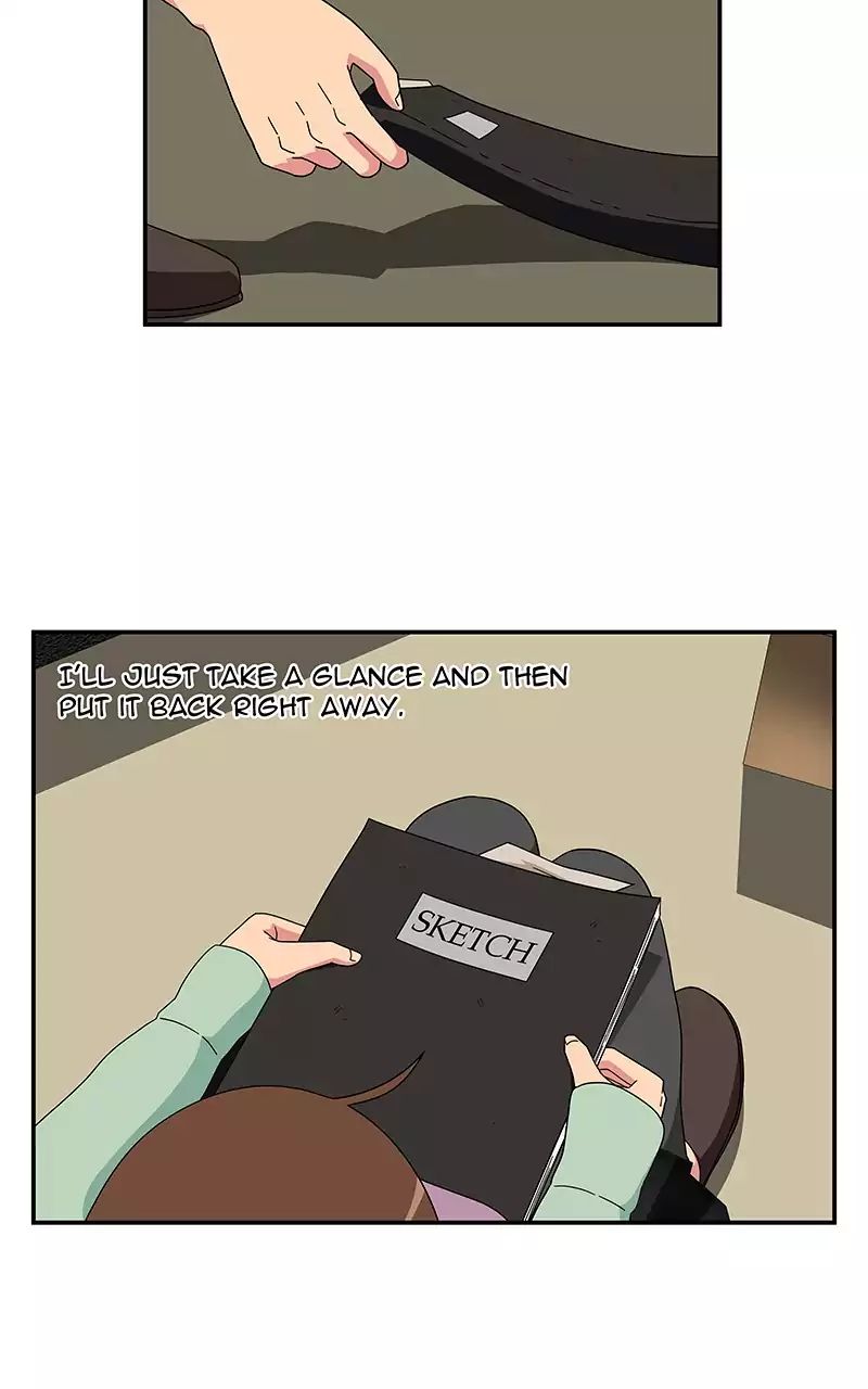 Let’s Play Chapter 31 - page 10
