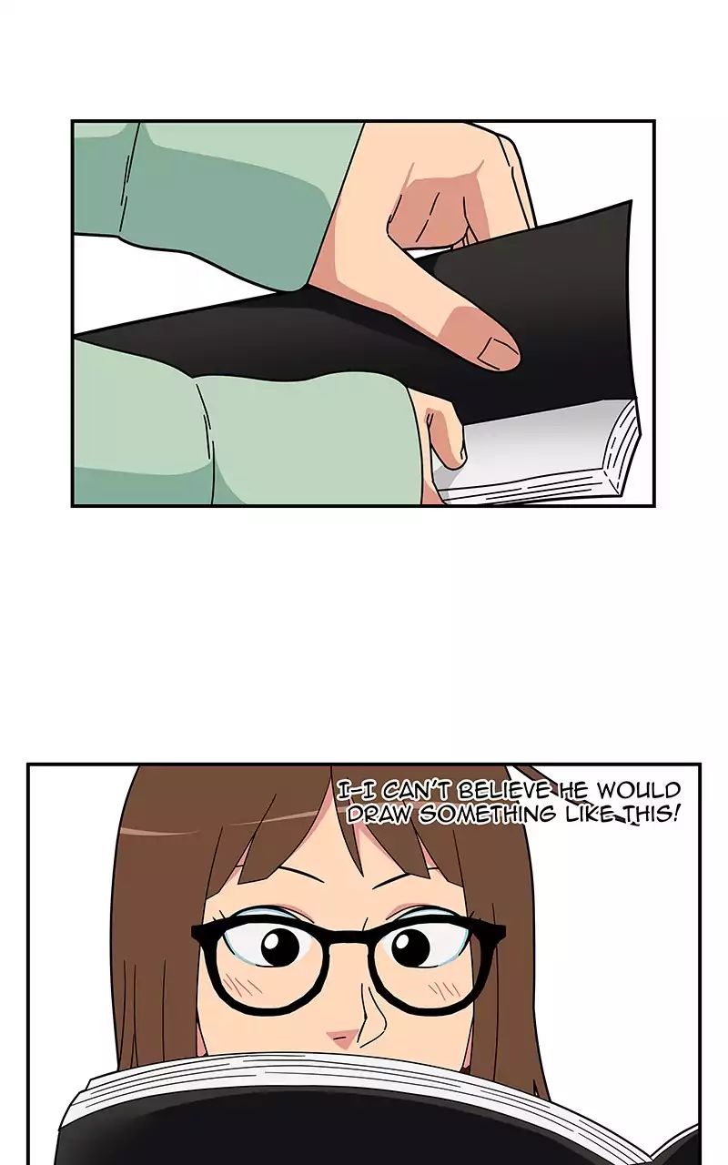 Let’s Play Chapter 31 - page 11