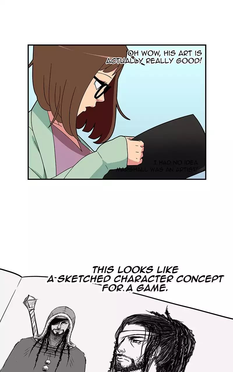 Let’s Play Chapter 31 - page 14