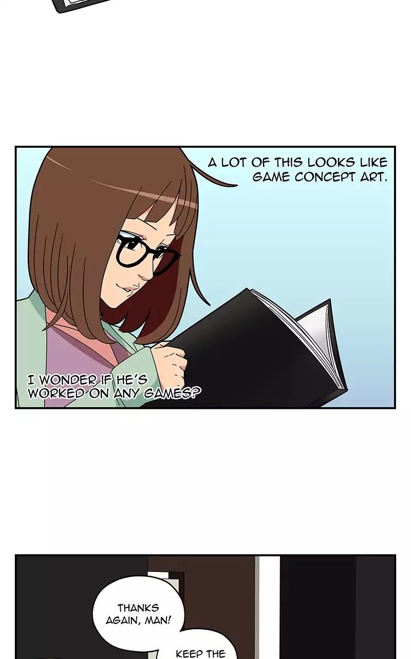 Let’s Play Chapter 31 - page 17