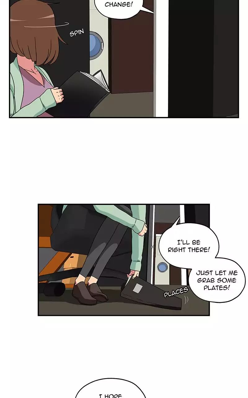 Let’s Play Chapter 31 - page 18