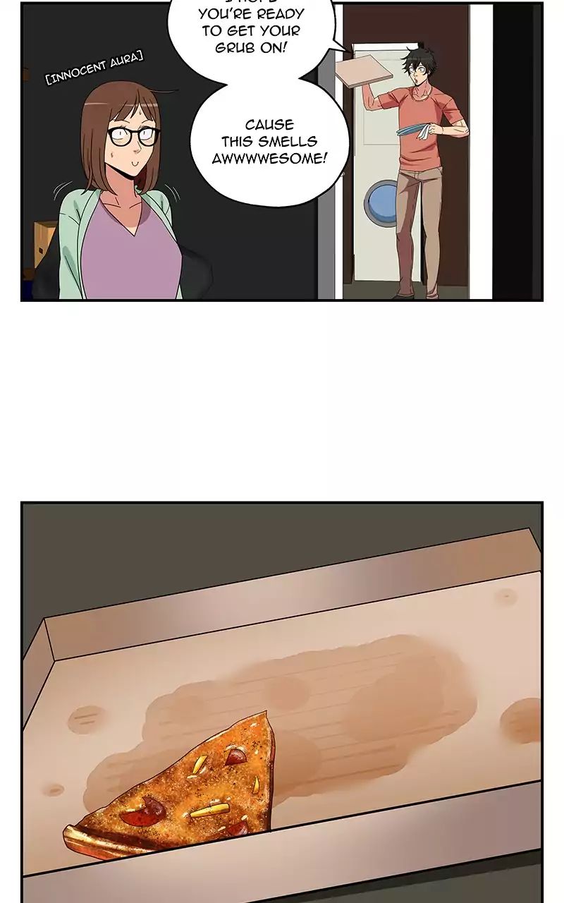 Let’s Play Chapter 31 - page 19