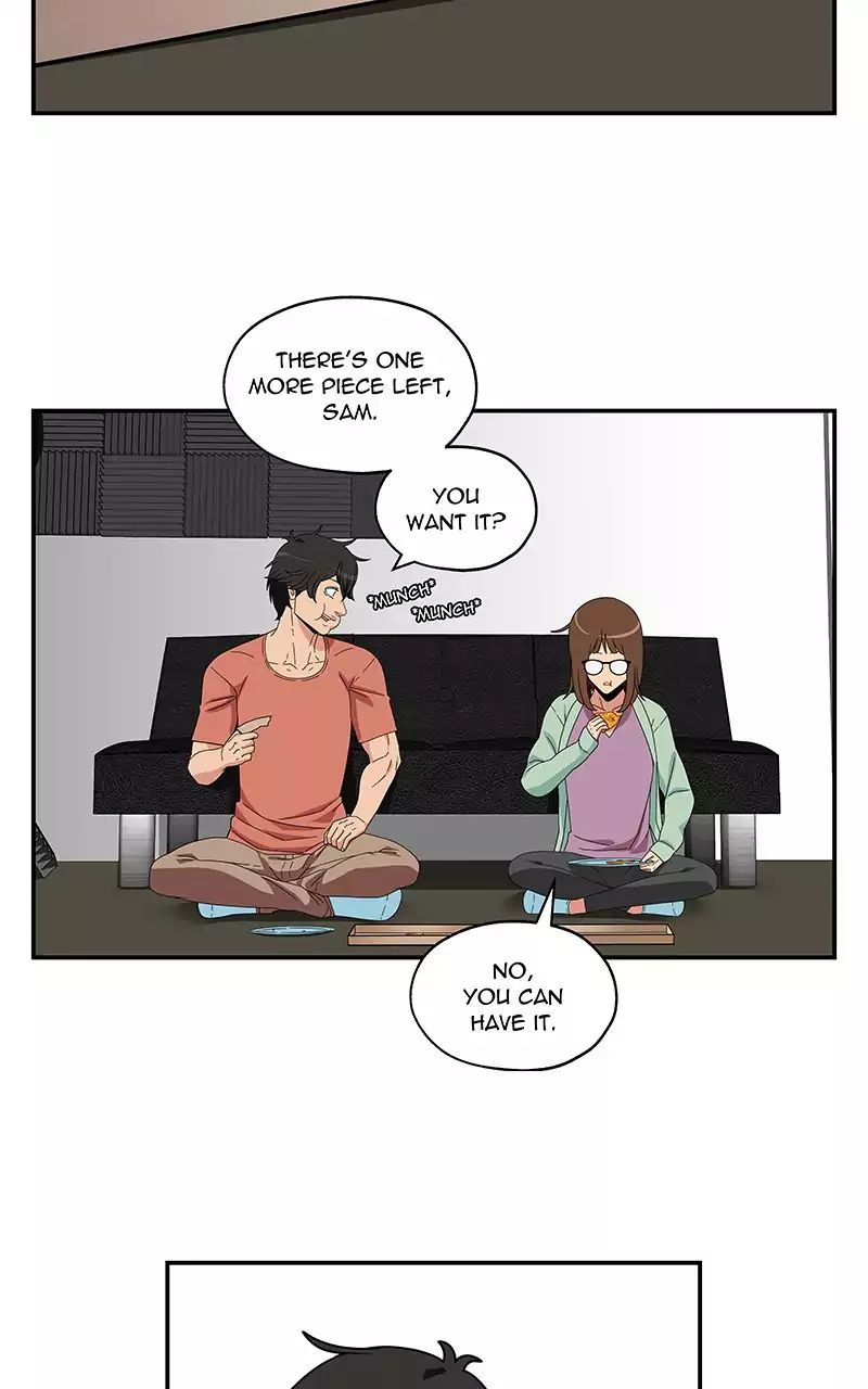 Let’s Play Chapter 31 - page 20