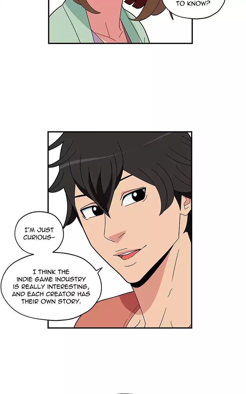 Let’s Play Chapter 31 - page 22
