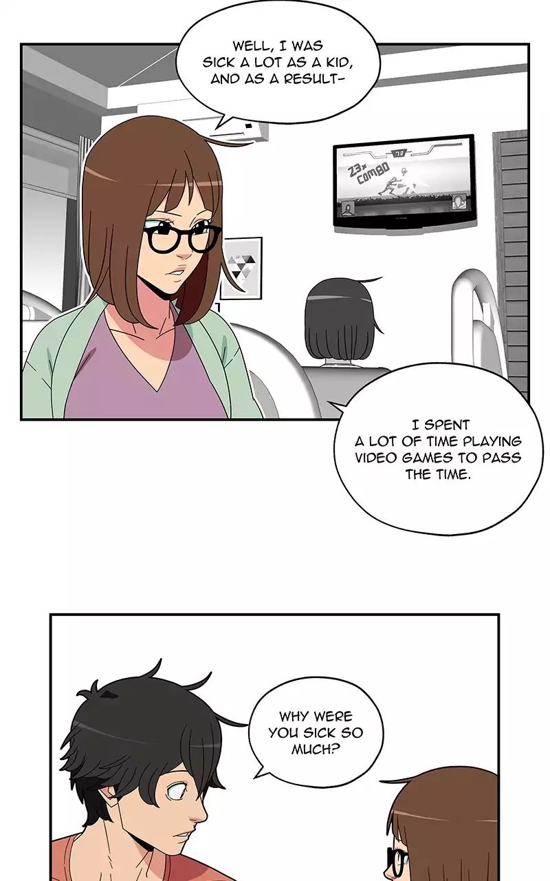 Let’s Play Chapter 31 - page 23