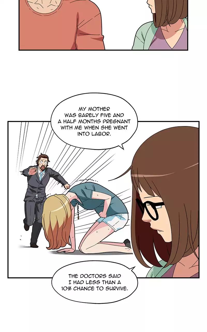 Let’s Play Chapter 31 - page 24