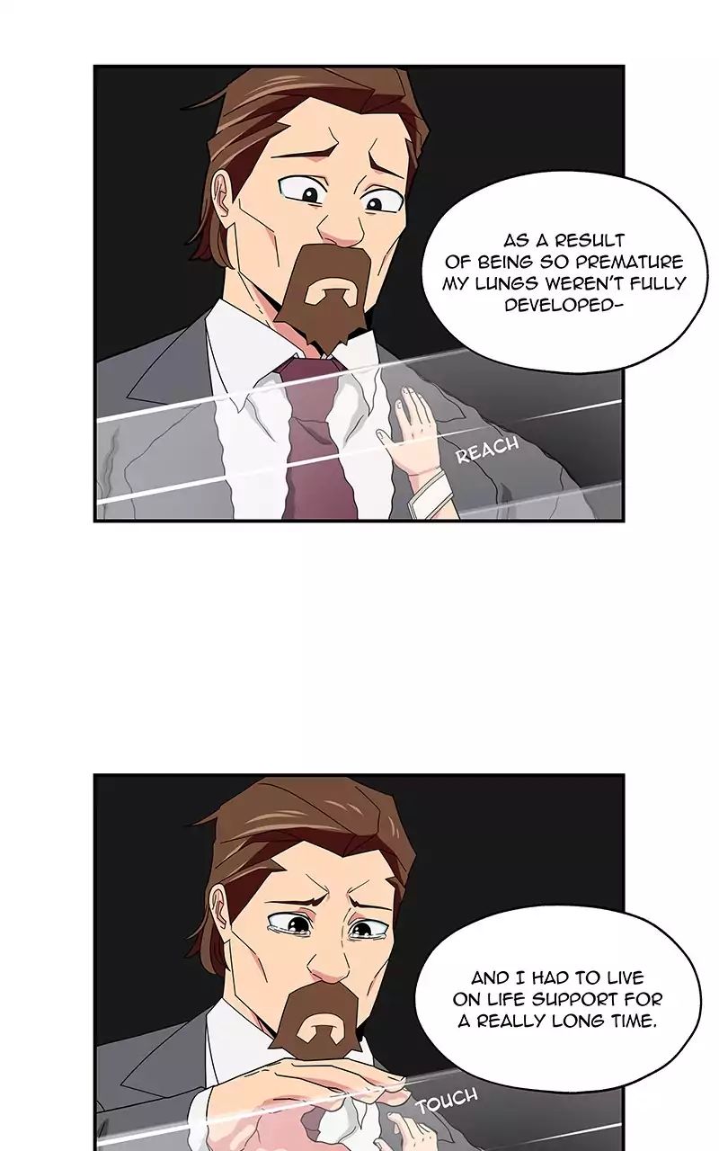 Let’s Play Chapter 31 - page 25