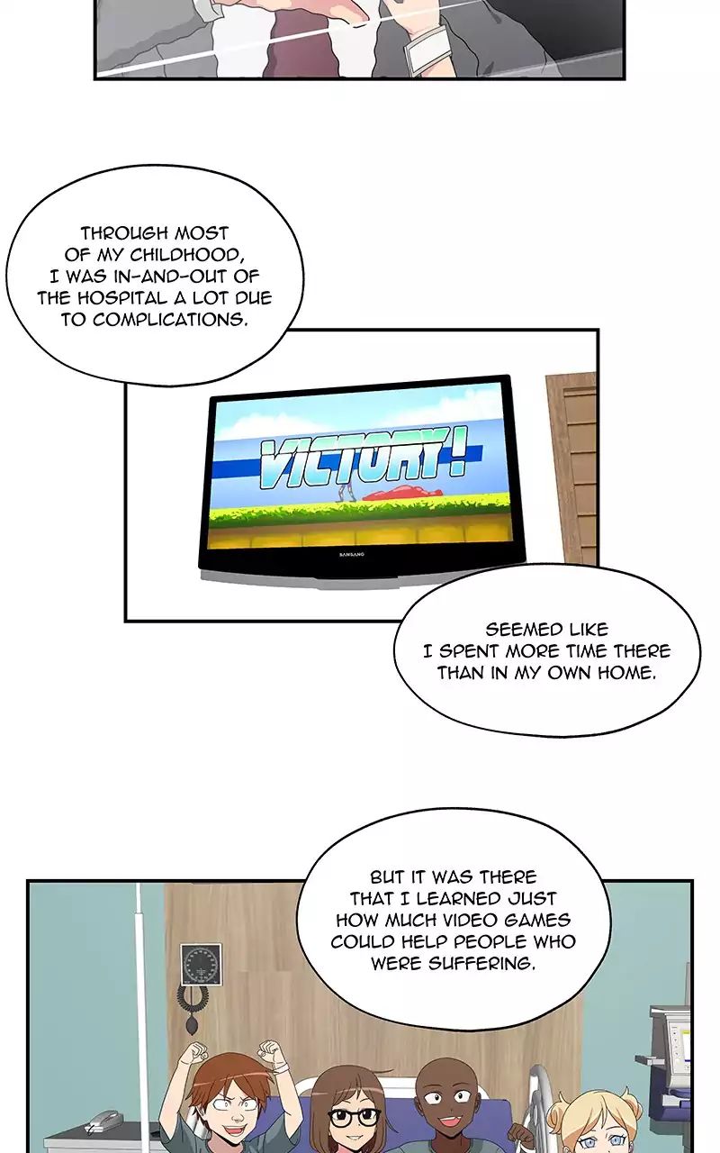 Let’s Play Chapter 31 - page 26