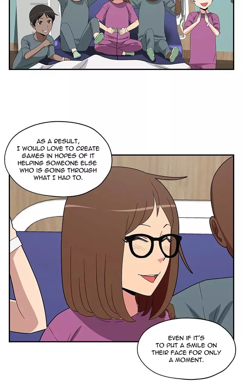 Let’s Play Chapter 31 - page 27