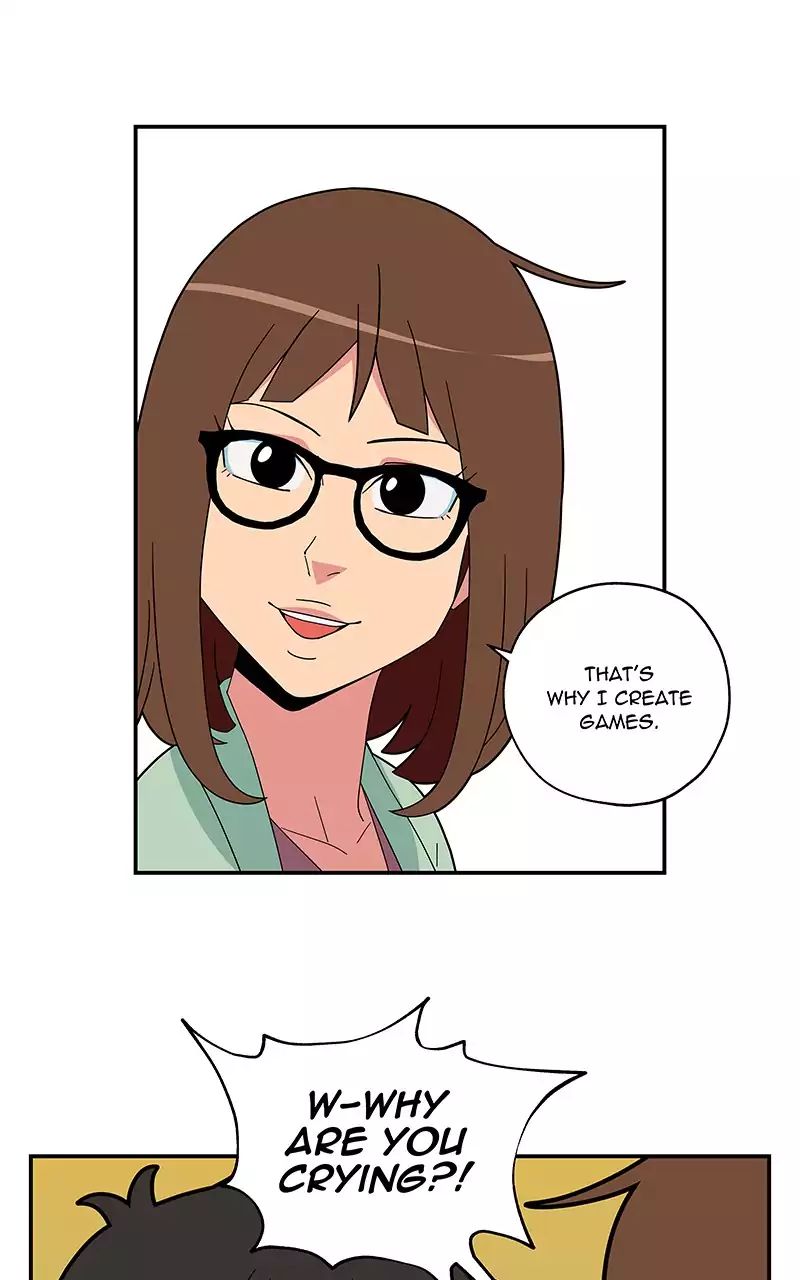 Let’s Play Chapter 31 - page 28