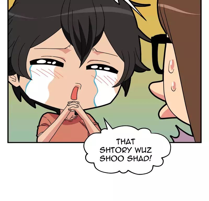 Let’s Play Chapter 31 - page 29