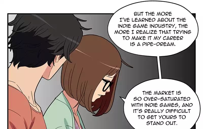 Let’s Play Chapter 31 - page 30