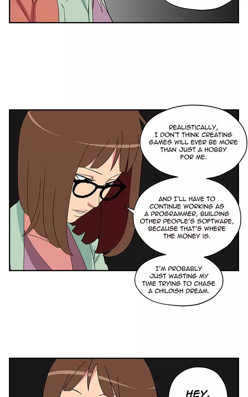 Let’s Play Chapter 31 - page 31