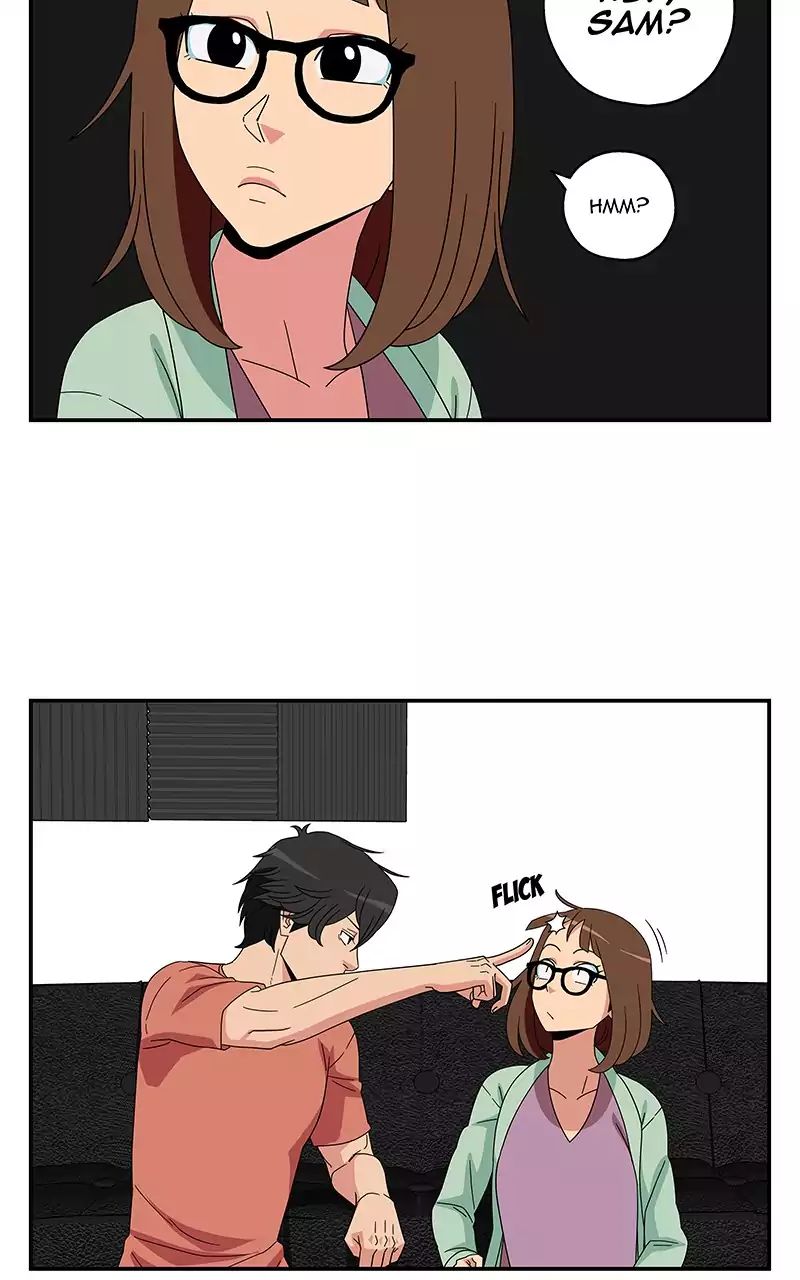 Let’s Play Chapter 31 - page 32