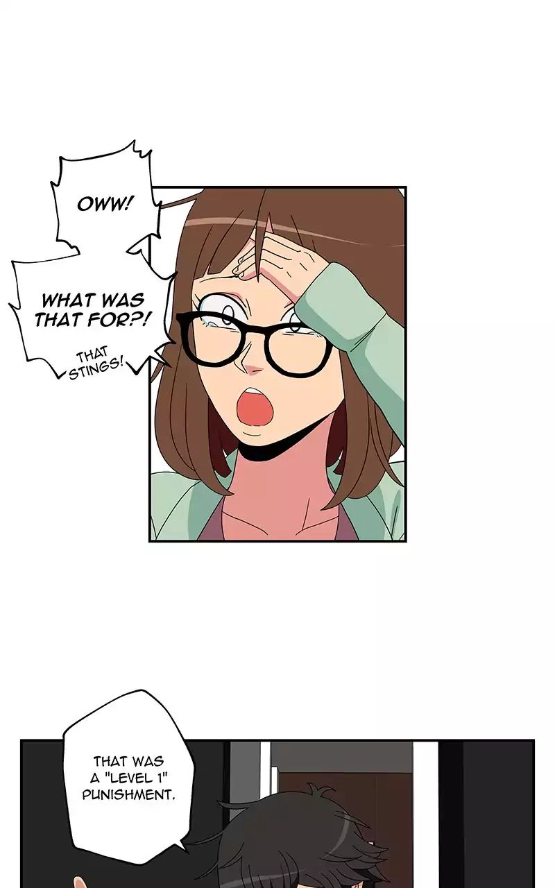 Let’s Play Chapter 31 - page 33