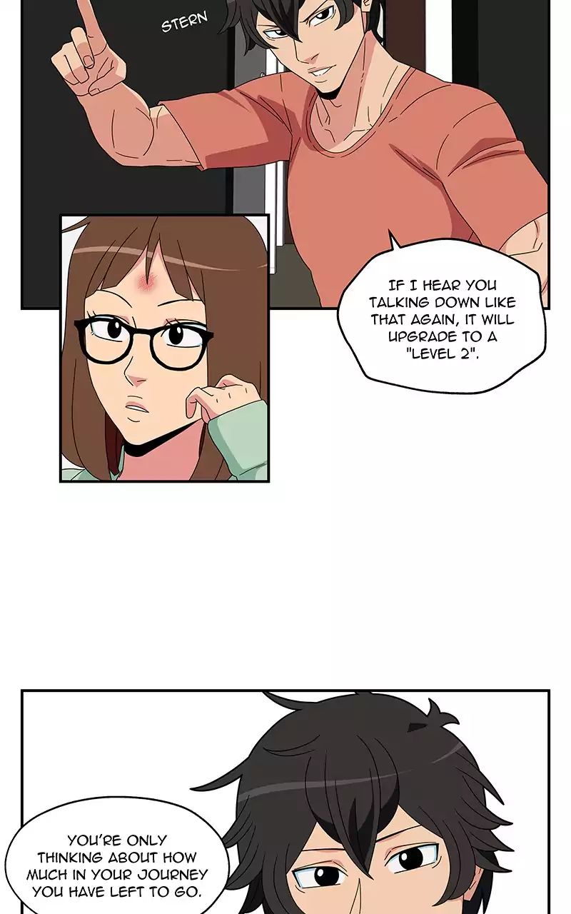 Let’s Play Chapter 31 - page 34