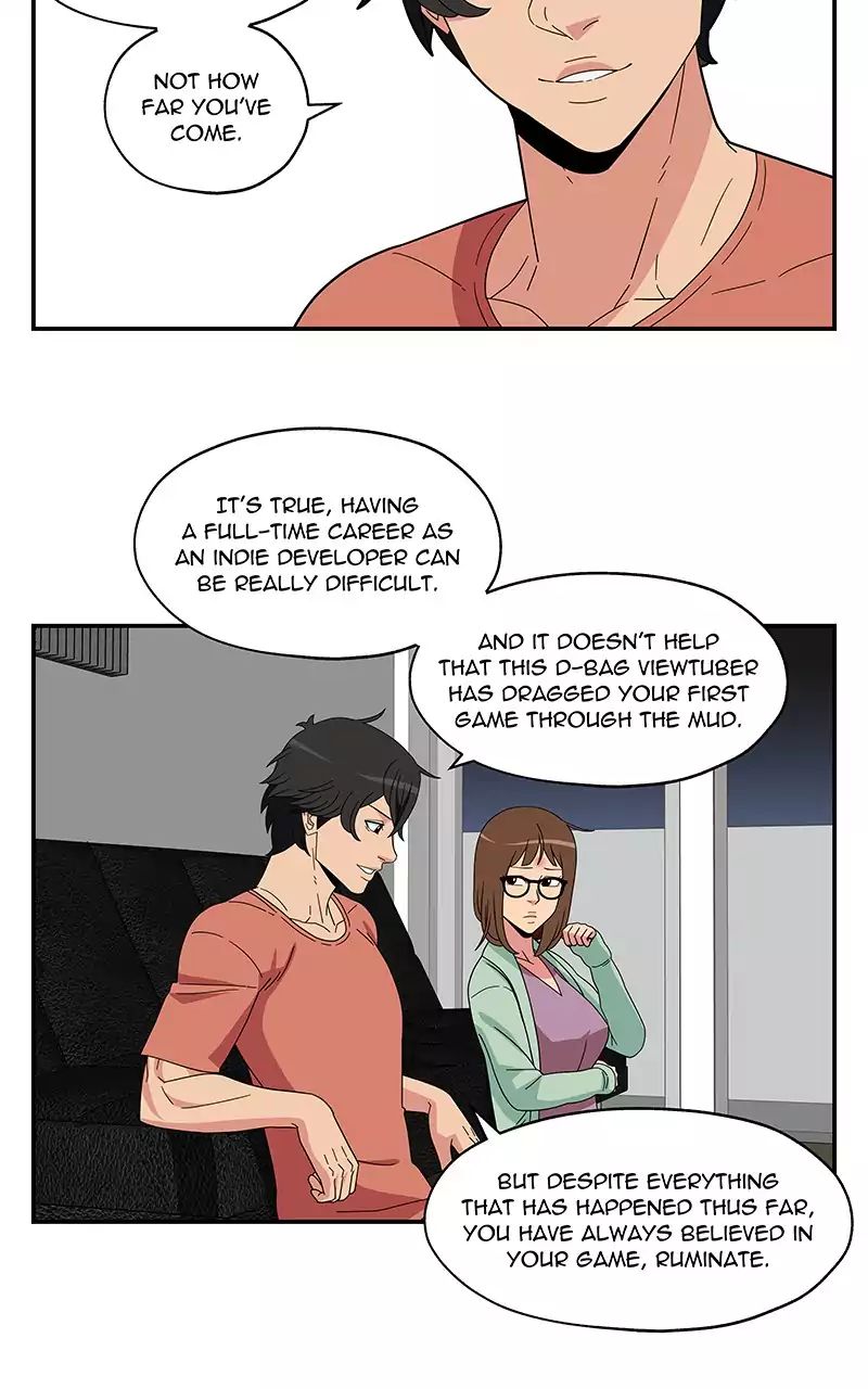 Let’s Play Chapter 31 - page 35