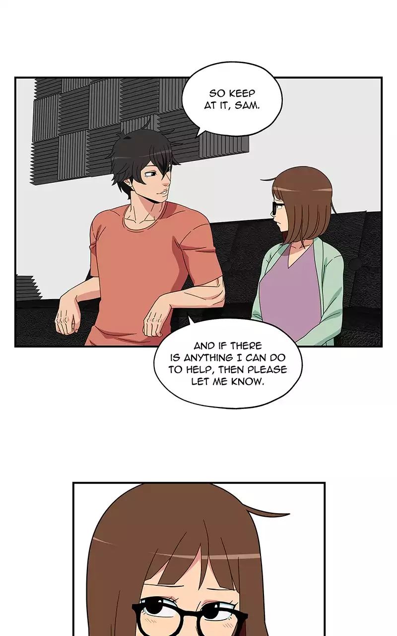 Let’s Play Chapter 31 - page 38