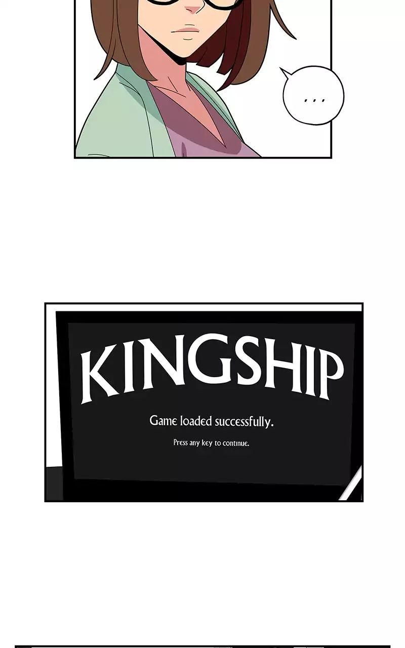 Let’s Play Chapter 31 - page 39