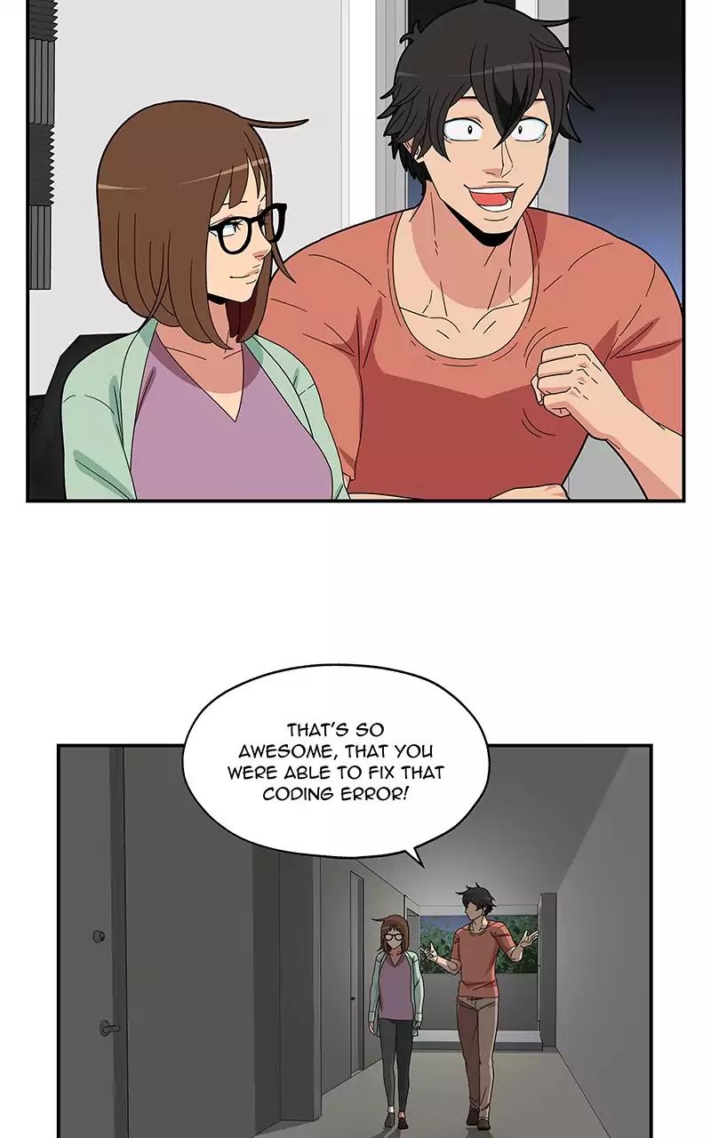 Let’s Play Chapter 31 - page 40