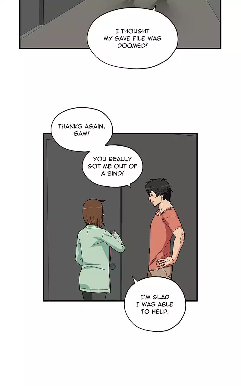 Let’s Play Chapter 31 - page 41