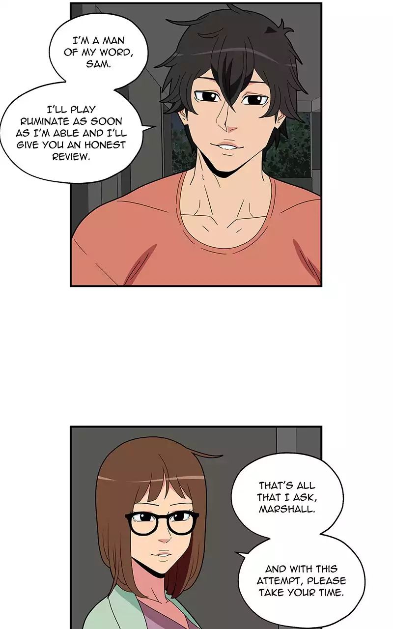 Let’s Play Chapter 31 - page 42
