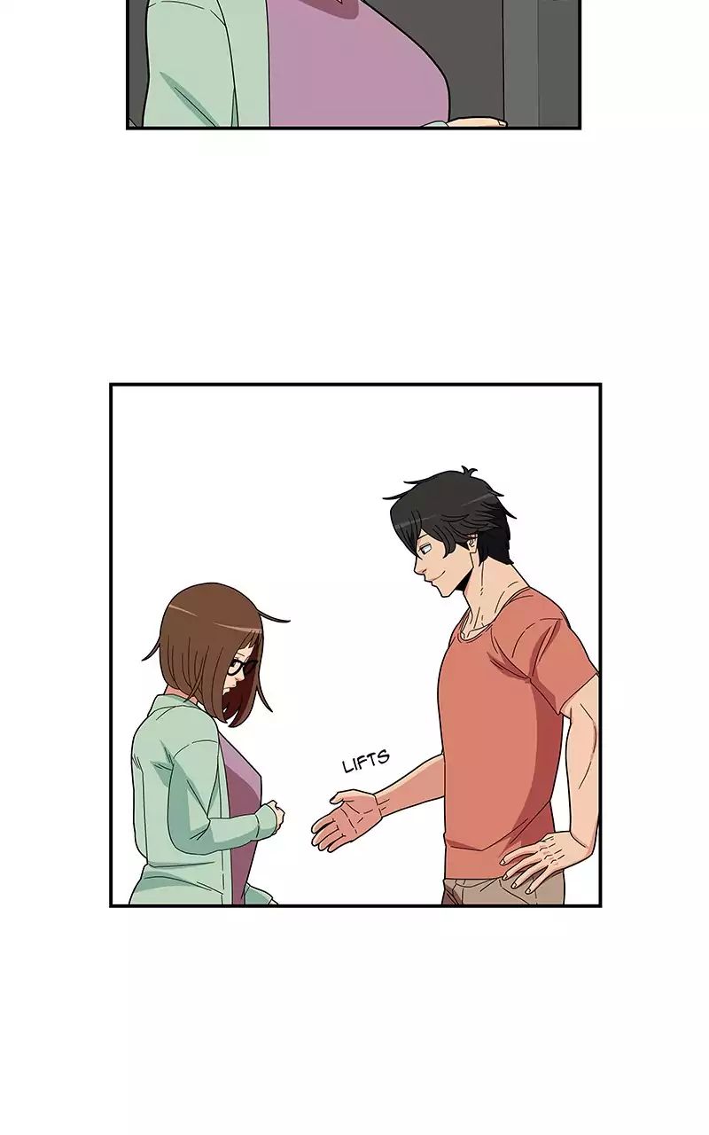 Let’s Play Chapter 31 - page 43