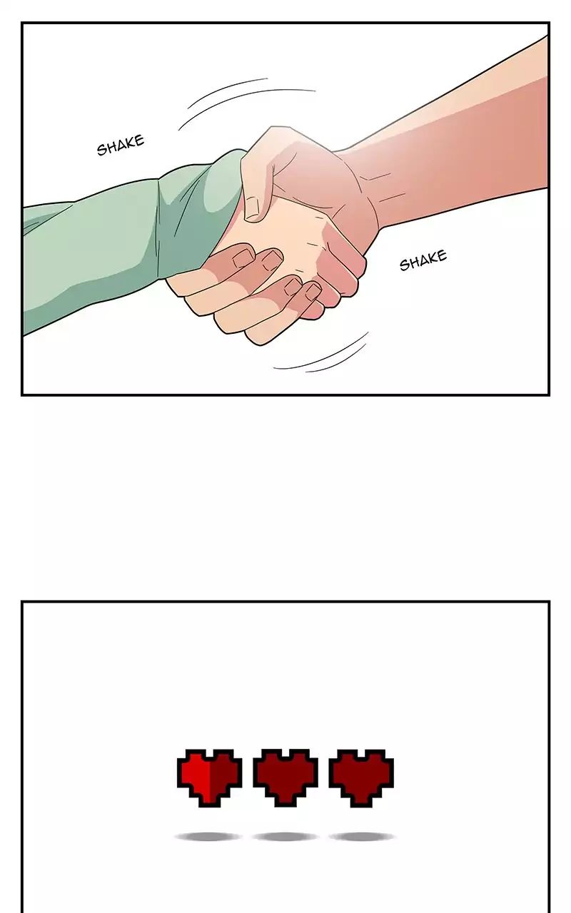 Let’s Play Chapter 31 - page 44