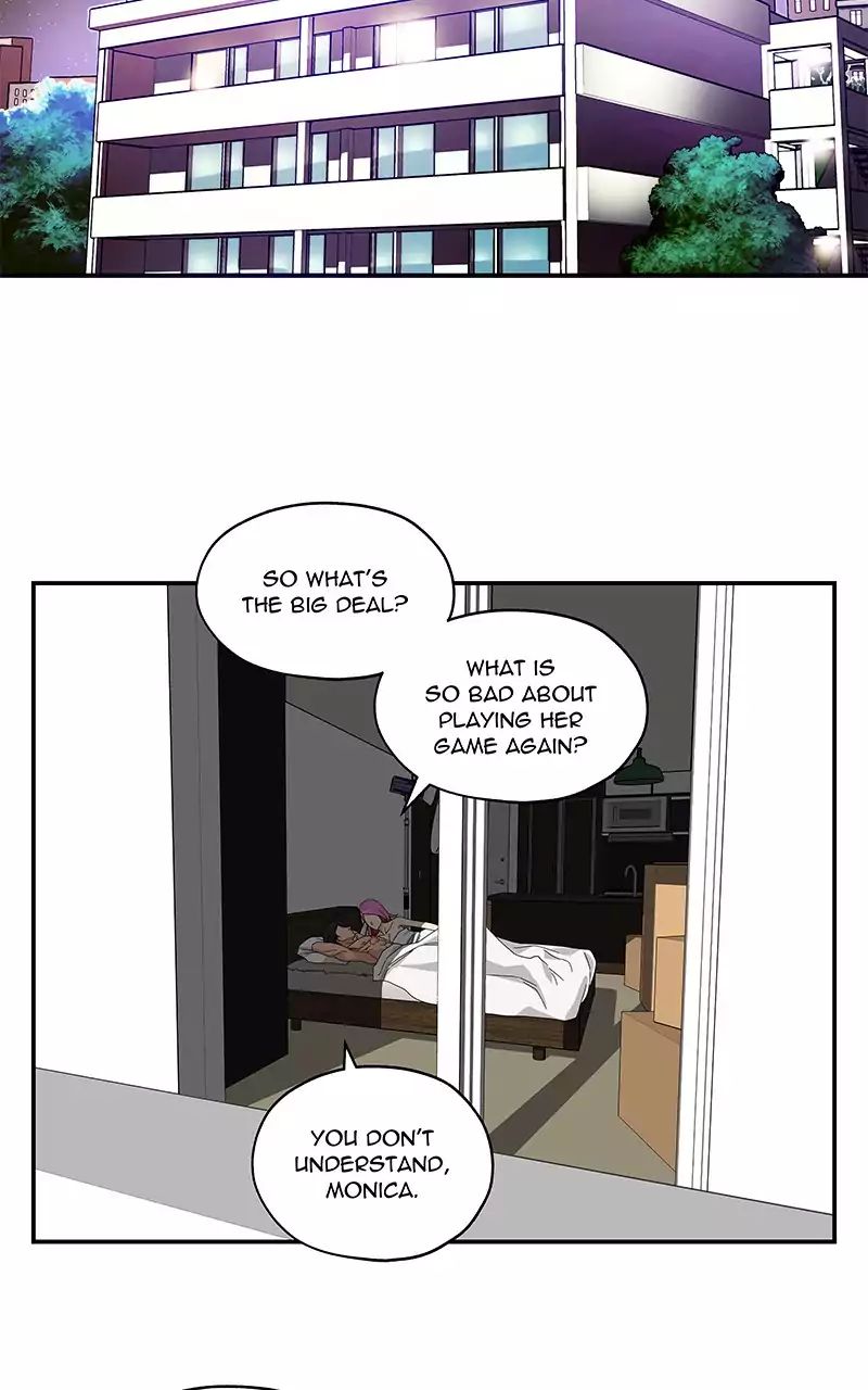 Let’s Play Chapter 31 - page 47