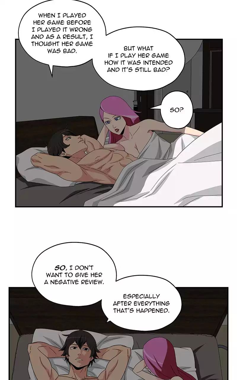 Let’s Play Chapter 31 - page 48