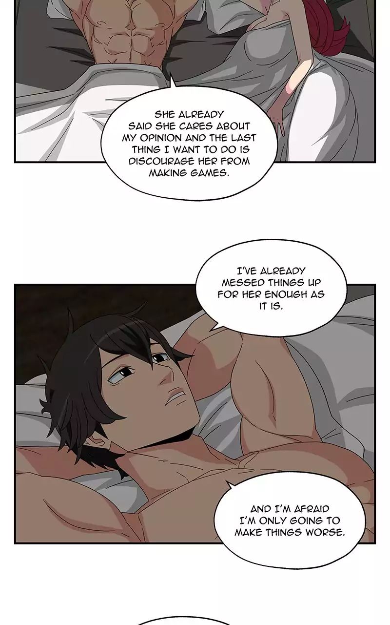 Let’s Play Chapter 31 - page 49