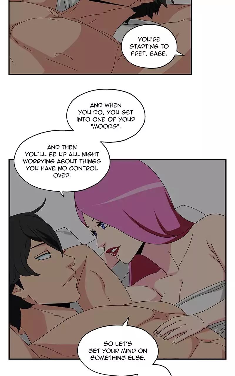 Let’s Play Chapter 31 - page 51