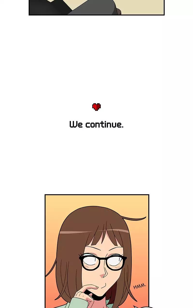 Let’s Play Chapter 31 - page 8