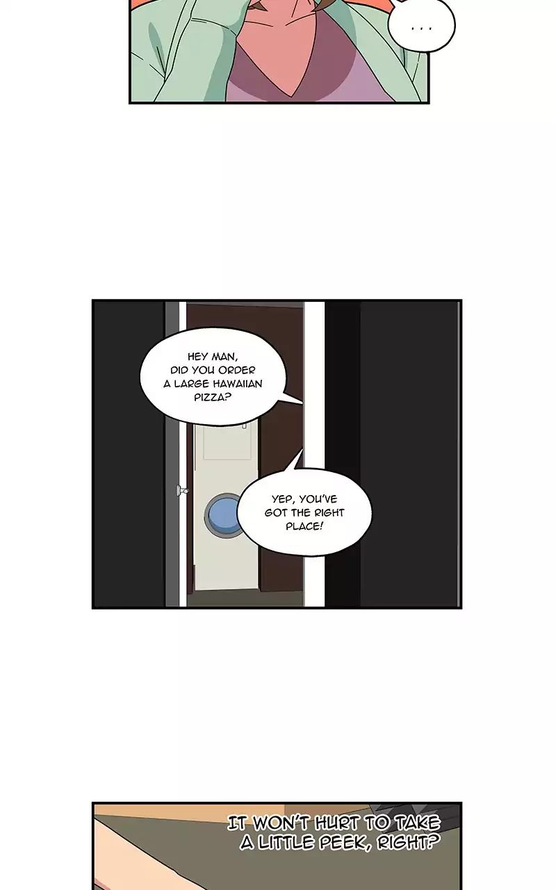 Let’s Play Chapter 31 - page 9