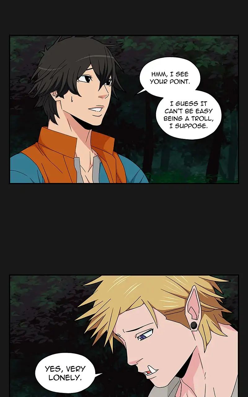 Let’s Play Chapter 75 - page 10