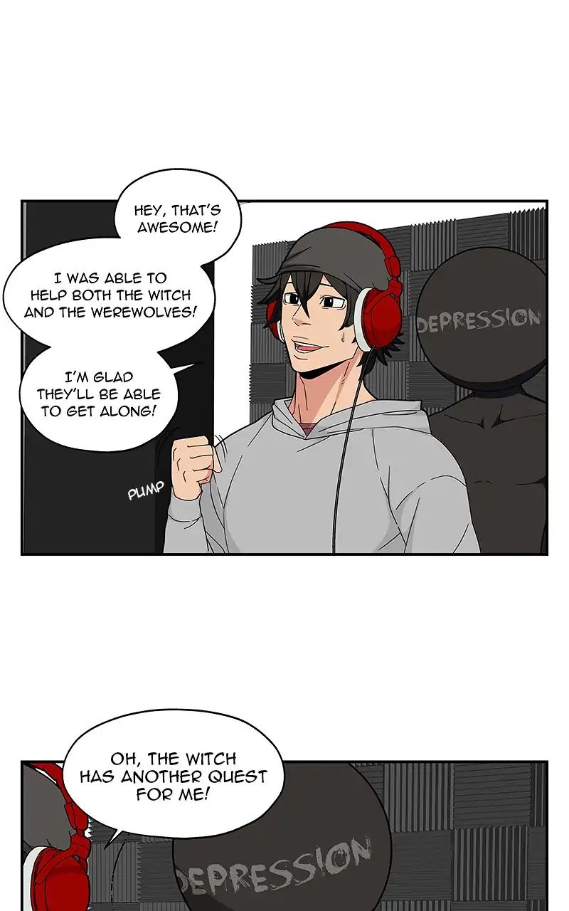 Let’s Play Chapter 75 - page 2