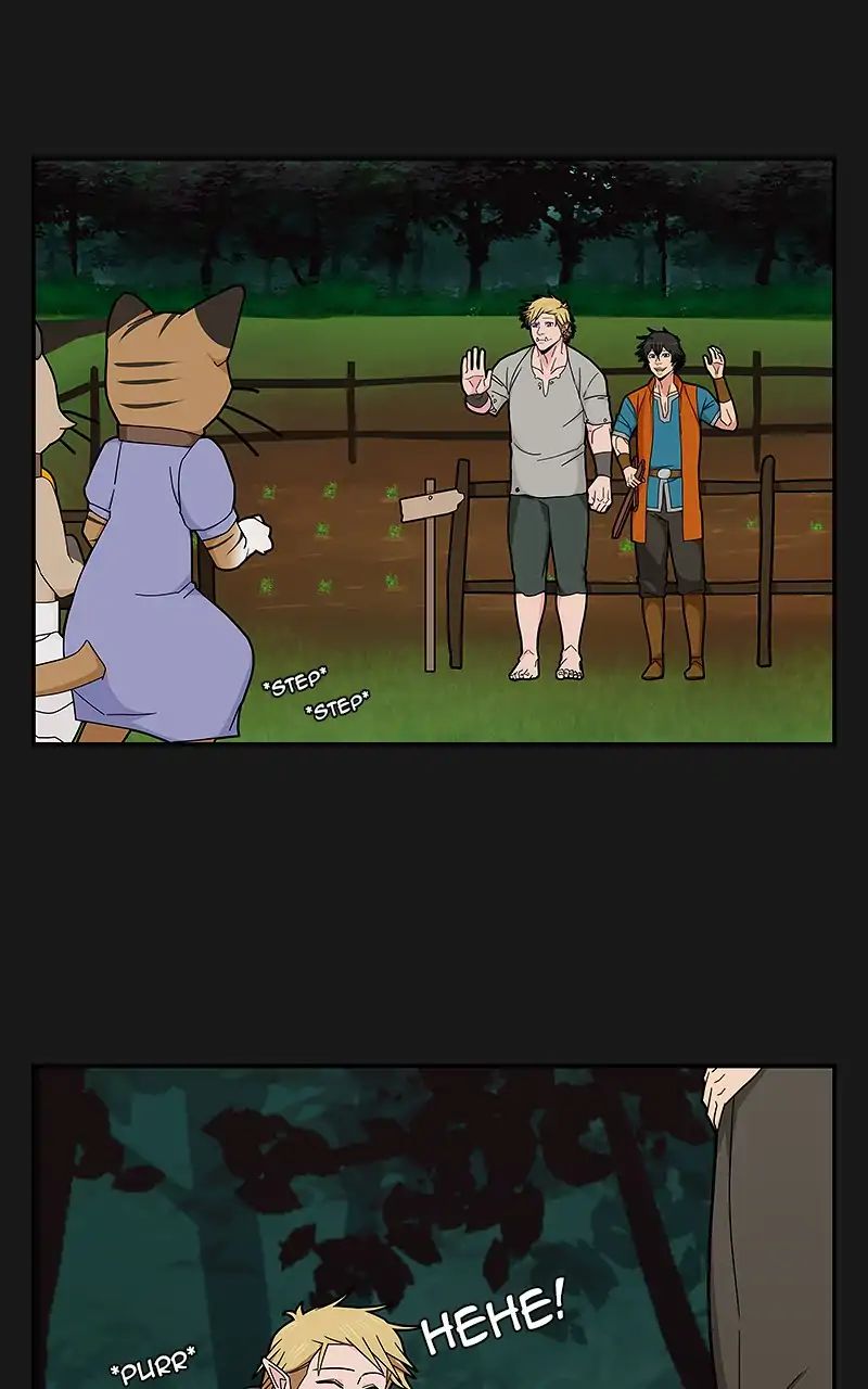 Let’s Play Chapter 75 - page 20