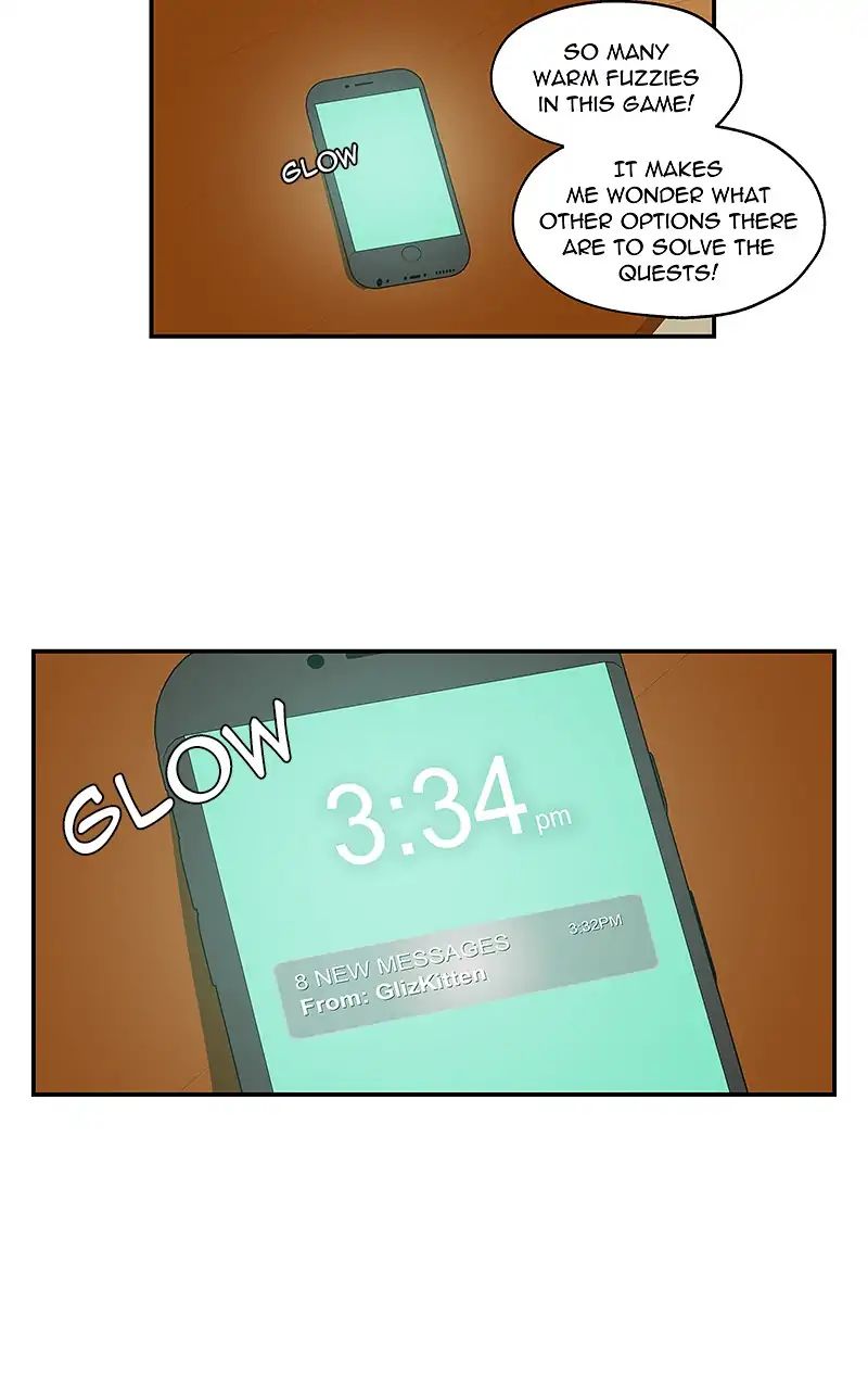 Let’s Play Chapter 75 - page 23