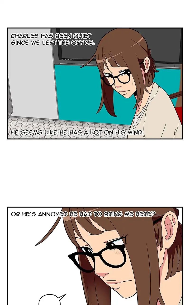 Let’s Play Chapter 75 - page 25